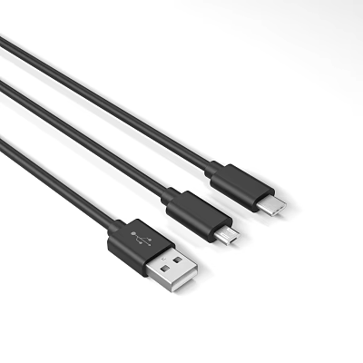 Modern data line Android data line 3d model Modern data line Android data line 3d model