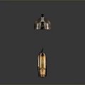 Armor Battle Armor Ancient Armor Ancient Armor Ancient Armor Ancient Armor Ancient War Helmet 3d model