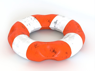 lifebuoy swimming buoy marine lifebuoy flood control lifebuoy model