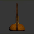 Crossbow Mechanical Crossbow Shift Bow and Arrow Shoot Far Equipment Weapons High-tech Crossbow 3d model