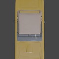 Ford Thunderbird 3d model