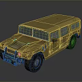 Modern Military Battle Tank With Heavy Armor Powerful Cannon And Tracks For Combat
