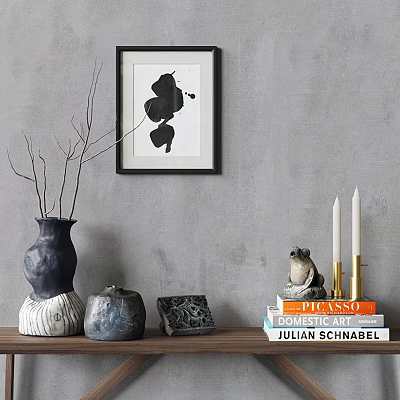 New Chinese style ornaments combination jewelry combination 3d model