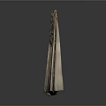 Elegant Traditional Silk Robe With Intricate Golden Embroidery And Tassels