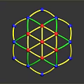 Geometry Sacred Geometry Modeling Geometry Solid Geometry 3d model