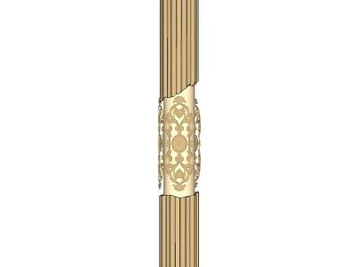 European Roman Column model