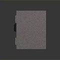 Box Safe Metal Box Next Generation Item 3 Print 3d model