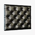 soft bag 3d model