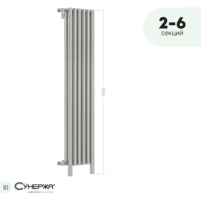 Sleek Modern Stainless Steel Bathroom Accessories With Wall Mounted Towel Rack 3d model