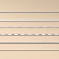 Gypsum Cornice Various Types Of Decorative Designs For Interior Decoration