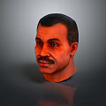Characters Game Characters Game Characters Realistic Characters Cartoon Characters Handmade Cartoon Handmade 3d model