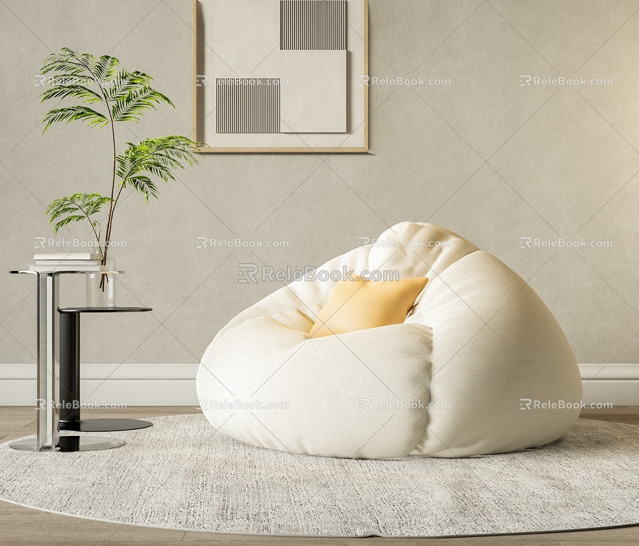 Lazy Sofa Single Sofa Living Room Sofa Modern Sofa Consciousness Minimalist Sofa Sofa model