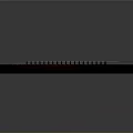 Classic Chinese Guzheng Wooden String Instrument With Brown Body And Black Strings For Daily Life