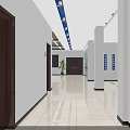 Public Security Traffic Service Hall for Road Accident Quick Handling Compensation with Fair Efficient Standardized
