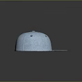Hat Realistic Game Item 3d model