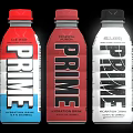 Prime Hydration Drink Variety With Ice Pop Tropical Punch And Meta Moon Flavors