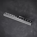 Sleek LED Downlights Spotlights Long Strip Fixture With Multiple LED Bulbs For Home Indoor Lighting