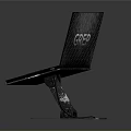 High Performance Gaming Laptop With RGB Backlit Keyboard Cooling Stand And Interface