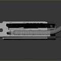 Video Card Video Card Computer Display Card Game Card Game Video Card 3 Video Card 3d model