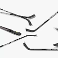 High Quality Kids Hockey Sticks Playground Equipment For Outdoor Activities