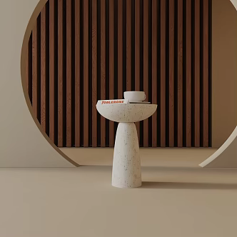 Side 3d model
