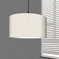 Pendant lamp 3d model