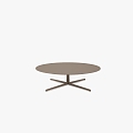 Modern Coffee Table Combination Modern Coffee Table Side Table Round Table Simple Home Furniture Coffee Table 3d model