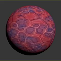 3D Printed Spherical Honeycomb Porous Medical Device For Biomedical Implant Applications