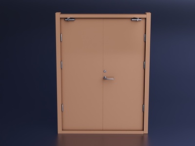 fireproof door fireproof double door class a fireproof door model