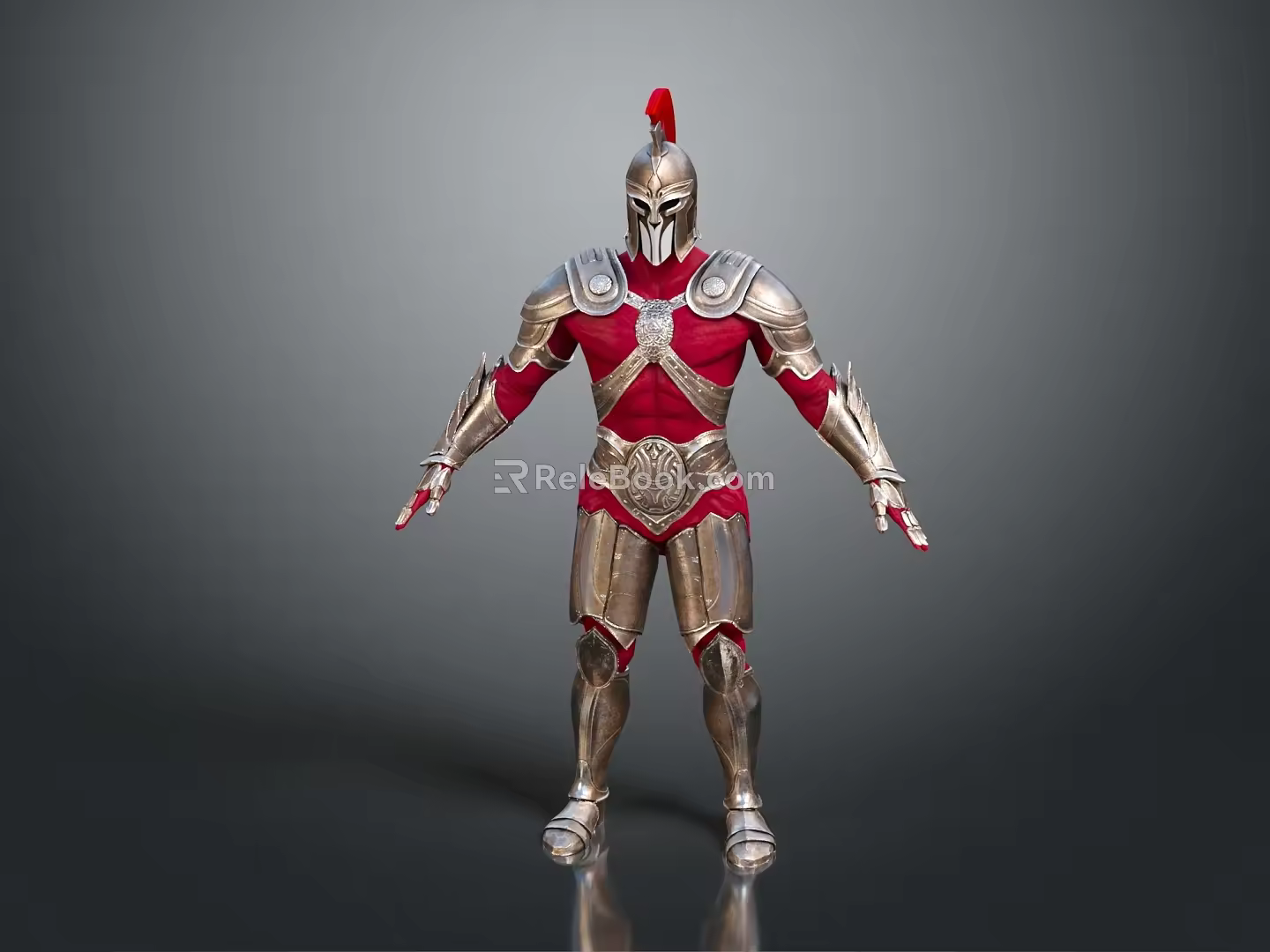 Armor Battle Armor Ancient Armor Ancient Armor Ancient Armor Ancient Armor Ancient War Helmet 3d model