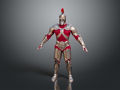 Armor Battle Armor Ancient Armor Ancient Armor Ancient Armor Ancient Armor Ancient War Helmet 3d model