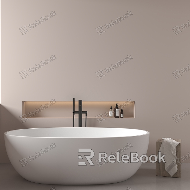 Bathtub model