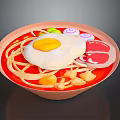 Commercial Ramen Making Equipment With Cooking Tools for Commercial Kitchen Use