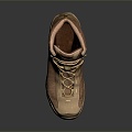 Hiking Boots Hiking Boots Hiking Shoes Travel Shoes Climbing Shoes sneaker Running Shoes Outdoor Shoes 3d model