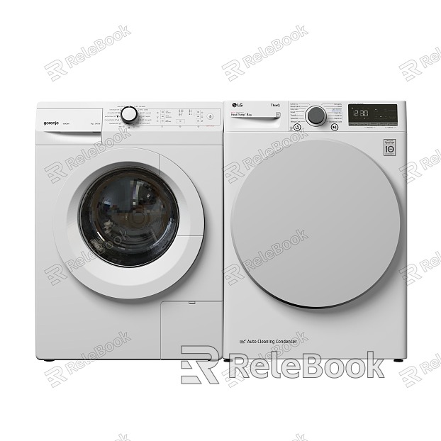 Washing Machine Drum Washing Machine model