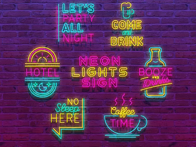 Modern decorative lamp 3d model Modern decorative lamp 3d model