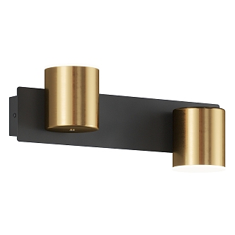 Simple Light Luxury Wall Lamp 3d model