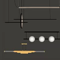 Pendant lamp 3d model