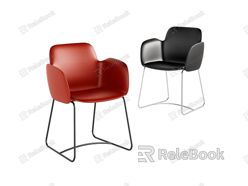 Seat combination simple atmosphere elegant model