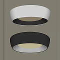 Ceiling lamp 3d model