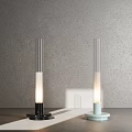 Modern table lamp 3d model
