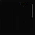 Pellform Home Projection Monitoring System Setup With Projector Screen And Speakers