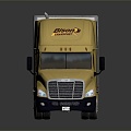 Truck Large Truck Large Transporter Heavy Transporter Heavy Transporter Heavy Truck Heavy Truck Large Truck 3d model