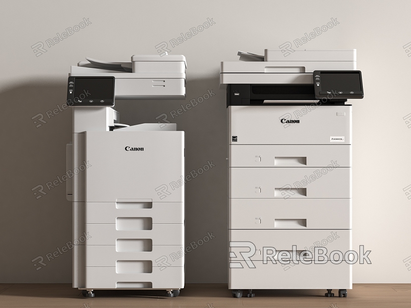 printer printer copier paper shredder model