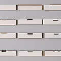 Hidden handle 3d model