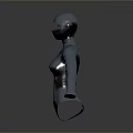 Armor Battle Armor Ancient Armor Ancient Armor Ancient Armor Ancient Armor Ancient War Helmet 3d model