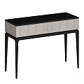 Garda Decor Spinola GD 00001 Console 3d model