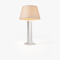 Modern Table Lamp Modern Lamp Lamps Table Lamp Floor Lamp Electric Light Electrical Appliances Simple 3d model