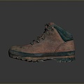 Hiking Boots Hiking Boots Hiking Shoes Travel Shoes Climbing Shoes sneaker Running Shoes Outdoor Shoes 3d model