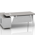 Desk Desk 3d model